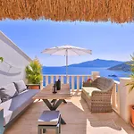 Sea Front Ultra Luxury Kalkan 빌라 *