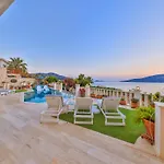 Sea Front Ultra Luxury Kalkan