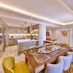 빌라 Sea Front Ultra Luxury Kalkan *