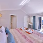 빌라 Sea Front Ultra Luxury Kalkan 카스
