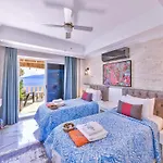 Sea Front Ultra Luxury Kalkan
