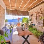 Sea Front Ultra Luxury Kalkan 빌라