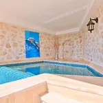 빌라 Sea Front Ultra Luxury Kalkan *