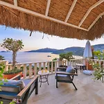 Sea Front Ultra Luxury Kalkan *