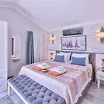 빌라 Sea Front Ultra Luxury Kalkan *