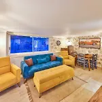 Sea Front Ultra Luxury Kalkan 카스