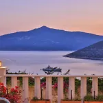 빌라 Sea Front Ultra Luxury Kalkan *