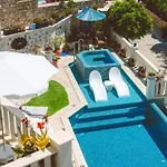 Sea Front Ultra Luxury Kalkan * 카스