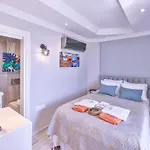 Sea Front Ultra Luxury Kalkan 빌라