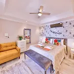 빌라 Sea Front Ultra Luxury Kalkan