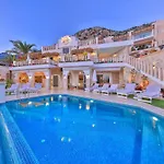 Sea Front Ultra Luxury Kalkan *