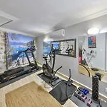 Sea Front Ultra Luxury Kalkan 빌라 *