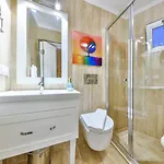 Sea Front Ultra Luxury Kalkan 빌라 카스