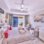 Sea Front Ultra Luxury Kalkan 빌라 *