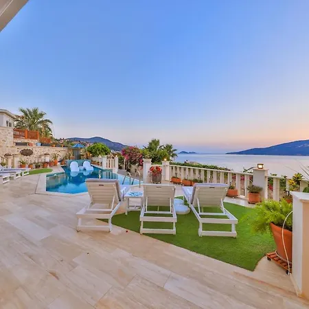 Sea Front Ultra Luxury Kalkan