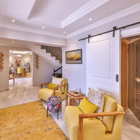 Sea Front Ultra Luxury Kalkan * Kaş