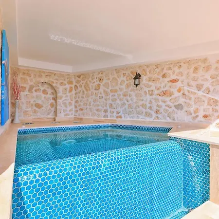 Sea Front Ultra Luxury Kalkan *