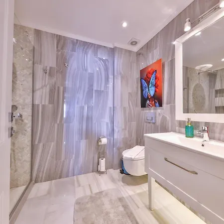 Sea Front Ultra Luxury Kalkan Kaş