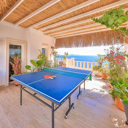 Sea Front Ultra Luxury Kalkan