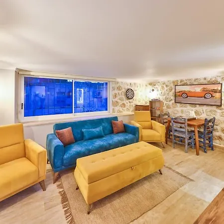 Sea Front Ultra Luxury Kalkan Kaş