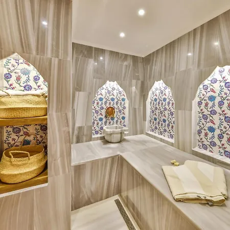 Willa Sea Front Ultra Luxury Kalkan Kaş