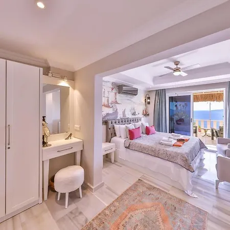 Sea Front Ultra Luxury Kalkan * Kaş