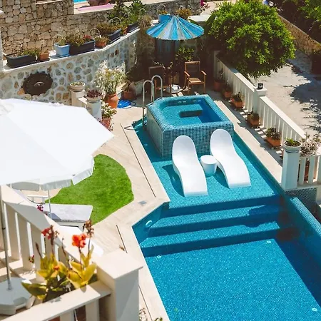 Sea Front Ultra Luxury Kalkan * Kaş