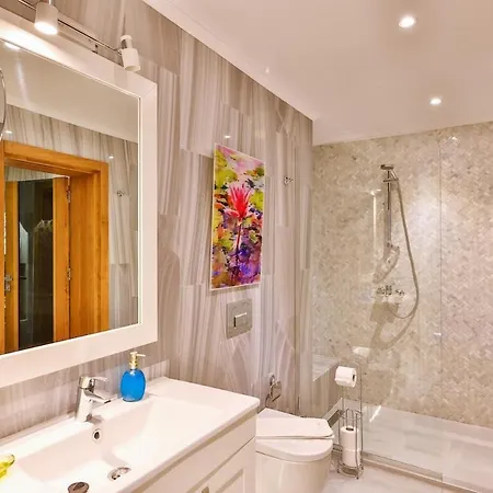 Sea Front Ultra Luxury Kalkan Willa Kaş