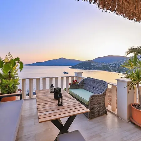 Sea Front Ultra Luxury Kalkan * Kaş
