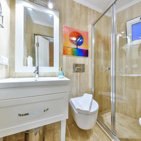 Sea Front Ultra Luxury Kalkan Willa Kaş