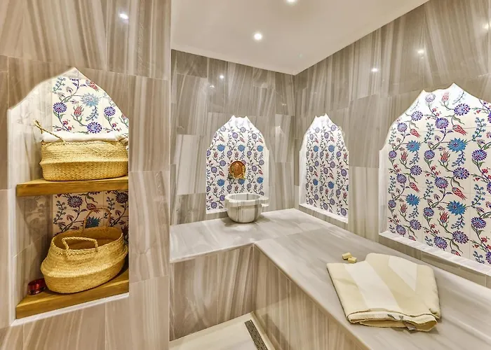 Βίλα Sea Front Ultra Luxury Kalkan Κας