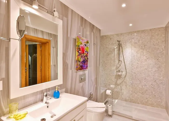 Sea Front Ultra Luxury Kalkan Βίλα Κας