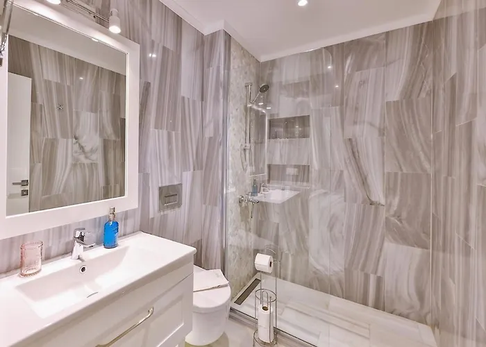 Sea Front Ultra Luxury Kalkan Βίλα Κας